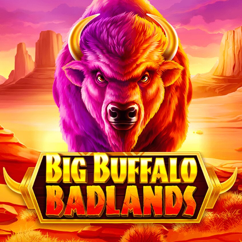 big-buffalo-badlands